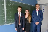 Egzamin Gimnazjalny 2019 w Kielcach. Uczniowie oceniają przyrodę i matematykę