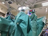 Operacje zmniejszania żołądka po przerwie zostały wznowione w słupskim szpitalu