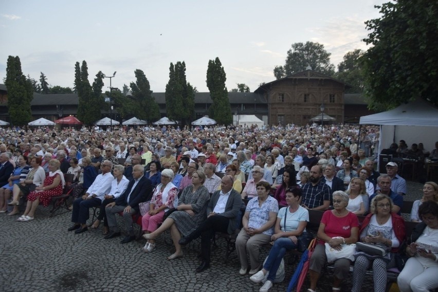 17. Festiwal Wielka Gala Tenorów