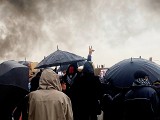 Turbanowa rewolucja w Iranie. Ajatollahowie mszczą się na Kurdach