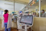 Tegoroczny finał WOŚP zakończył się rekordową zbiórką, teraz specjalistyczny sprzęt płynie do bydgoskich szpitali