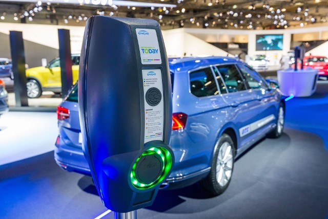 Niemcy chcą, aby od 2030 roku był administracyjny obowiązek sprzedaży aut wyłącznie o napędzie elektrycznym.
