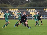 BS Leśnica 4 Liga Opolska. Raporty, strzelcy goli, komentarze [19. KOLEJKA]