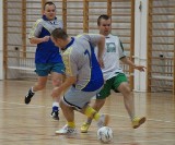 Sport > Sensacja w Amatorskiej Lidze Futsalu ALF