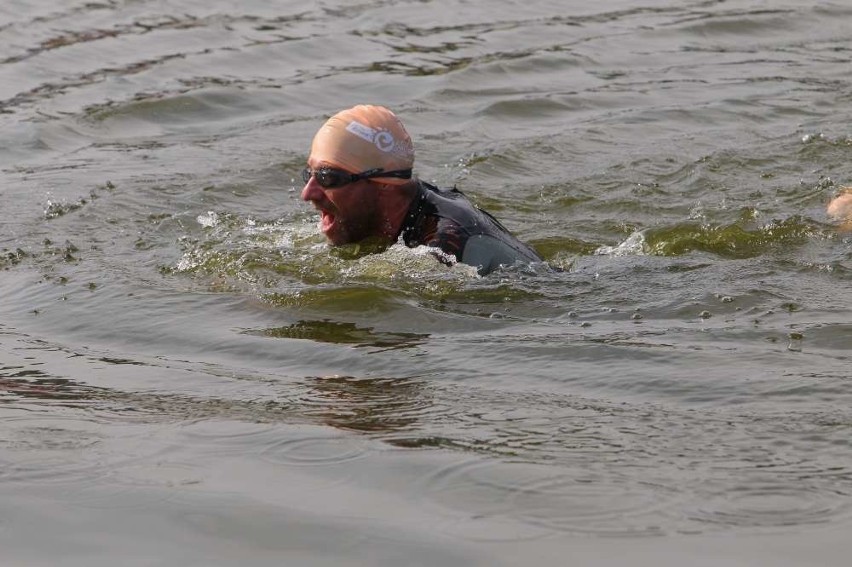 Triathlon Poznań: Kolejny dzień rywalizacji