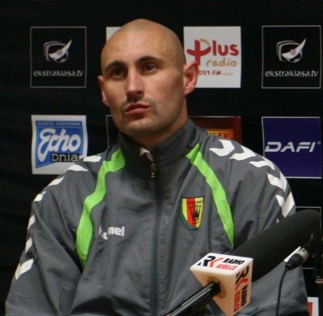 Grzegorz Szamotulski.