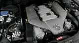 Nissan będzie produkował silniki Mercedesa