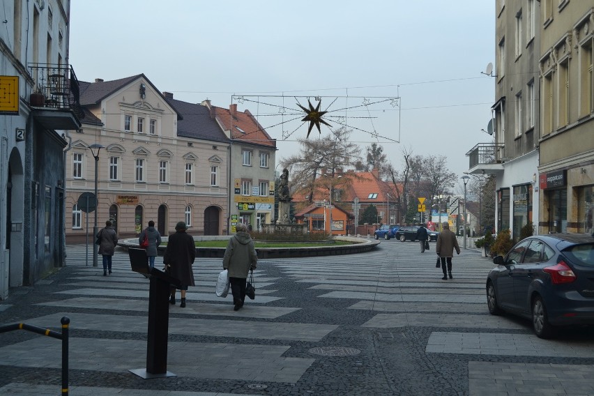 Rybnik: Na ulicach czuć już świąteczną atmosferę