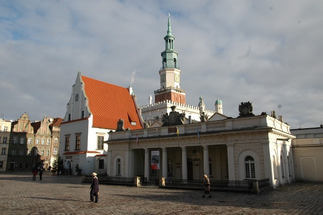 Jakie scenariusze dla Muzeum Powstania Wielkopolskiego?