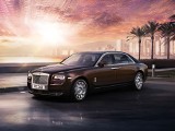 SUV Rolls Royce’a najwcześniej w 2017 roku 