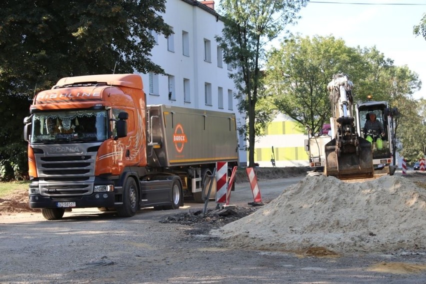 Według zawartej między miastem a inwestorem umowy remont...