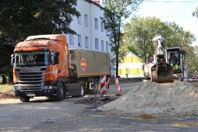 Według zawartej między miastem a inwestorem umowy remont będzie kosztować dokładnie 1.026.994,21 złotych. Przebudowa według założeń ma zakończyć się jeszcze w bieżącym roku.