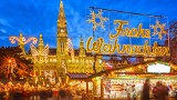 Najpiękniejsze europejskie jarmarki świąteczne odwiedzimy dopiero w przyszłym roku. Które z nich najlepiej wspominamy?