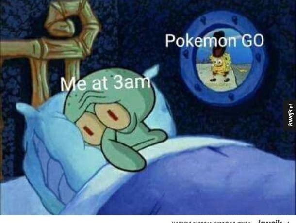 Pokemon MEMY Najnowsze i najśmieszniejsze memy Pokemon GO