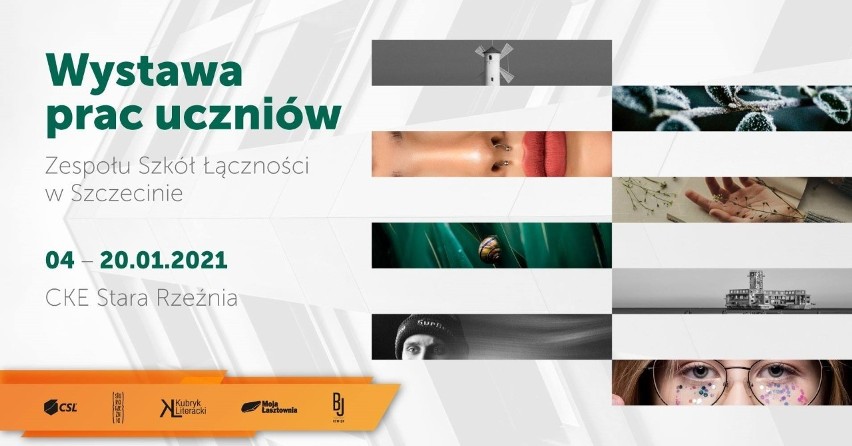 Wydarzenia kulturalne online w Szczecinie w najbliższy weekend. Co i gdzie oglądać? 