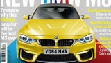 Czy tak będzie wyglądało nowe BMW M3?