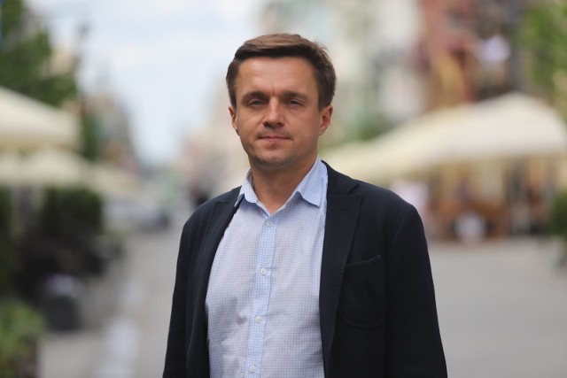 Leszek Jażdżewski: Opozycja niczego się nie nauczyła od porażki Komorowskiego w 2015 roku