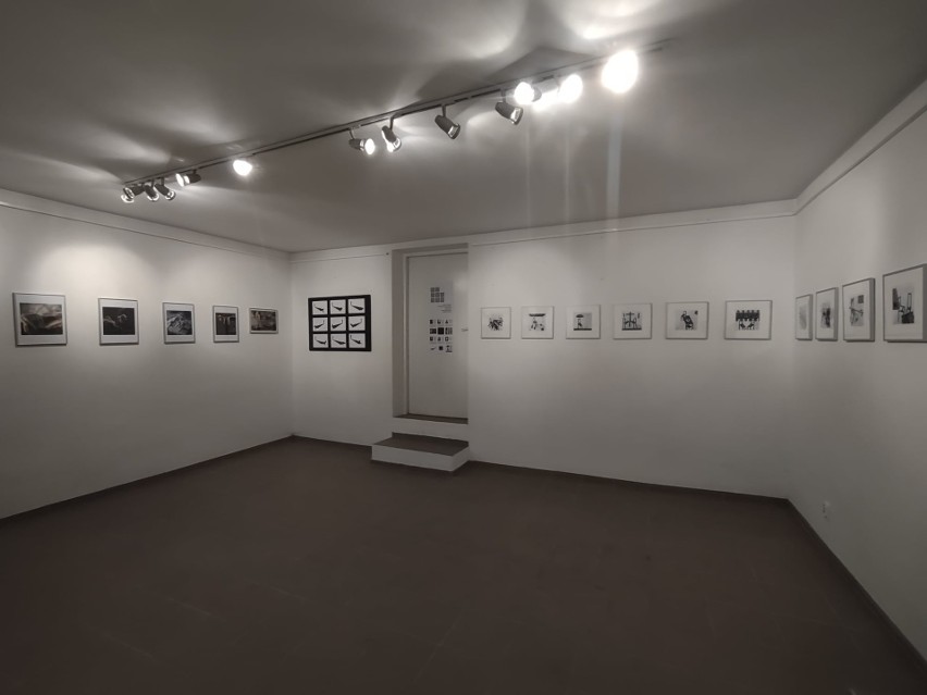 Galeria System w Radomiu zaprosiła na otwarcia wystawy "Konfrontacje 3 w trybie covidowym"