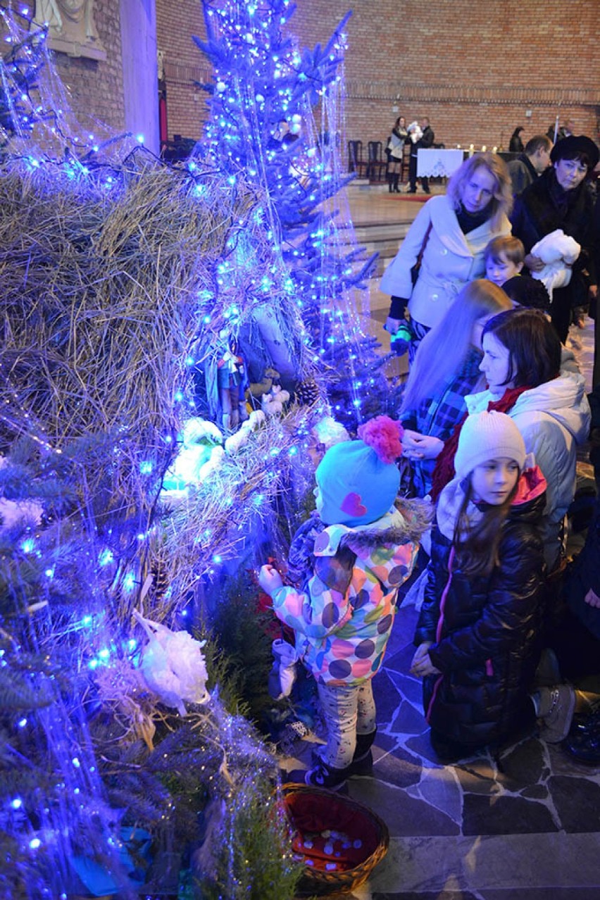 Kościół pw. Najświętszej Maryi Panny Matki Kościoła w...