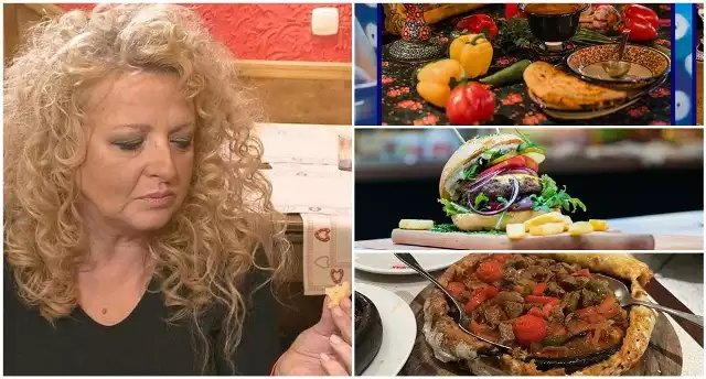 Najpopularniejsza restauratorka w Polsce Magda Gessler od lat odwiedza upadające restauracje w całej Polsce. Po jej "Kuchennych Rewolucjach" wiele z nich zaczęło odnosić sukcesy, inne - niestety, zostały zamknięte. Oto lista restauracji z Dolnego Śląska, którym wiedzie się znakomicie i tych, którym nawet Magda Gessler nie pomogła. Zobaczcie poniżej!