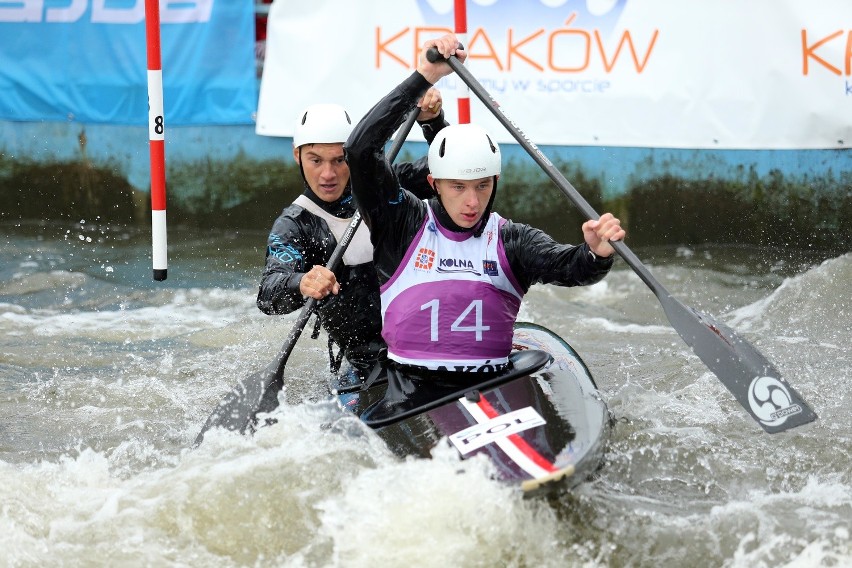 Małopolscy kajakarze z medalami MŚ [ZDJĘCIA]