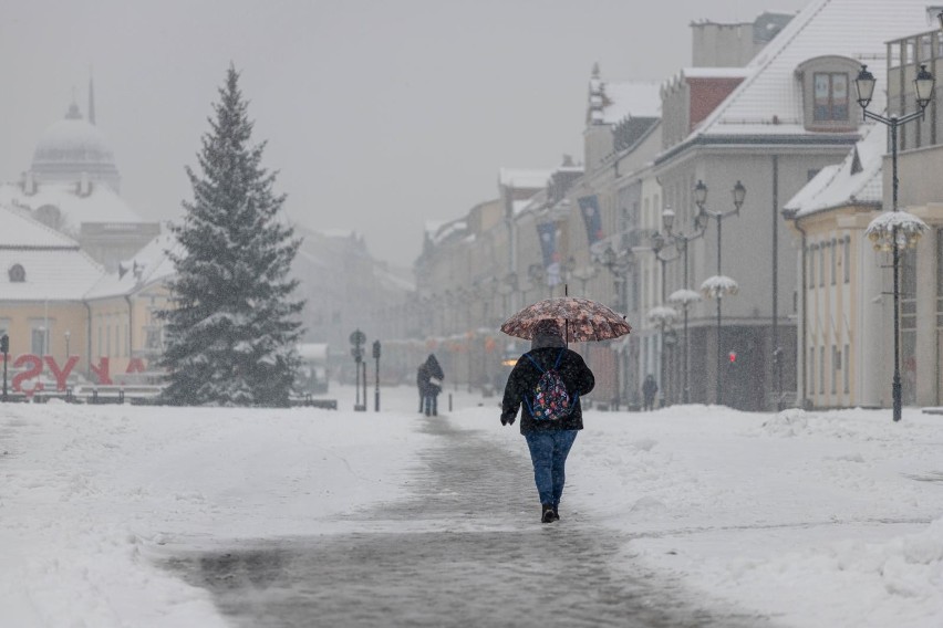 Pogoda długoterminowa. Znaczna zmiana pogody w połowie lutego. Przymrozki i śnieżyce niemal w całej Polsce 1.02.21