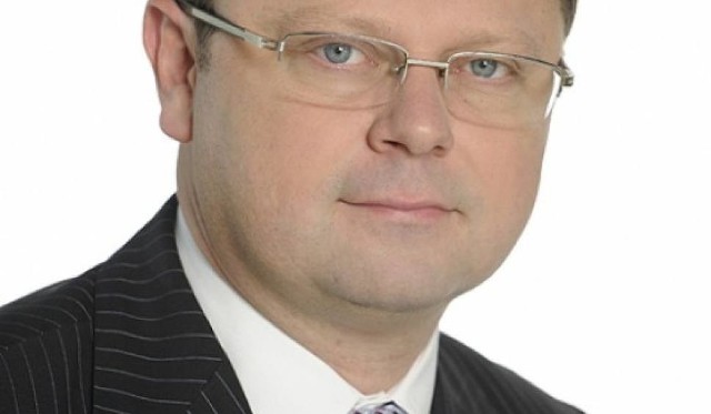 Andrzej Szejna, wiceprzewodniczący SLD w kraju.