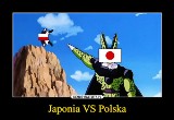 Czas walki o honor, czyli mecz Japonia - Polska oczami internautów [MEMY]