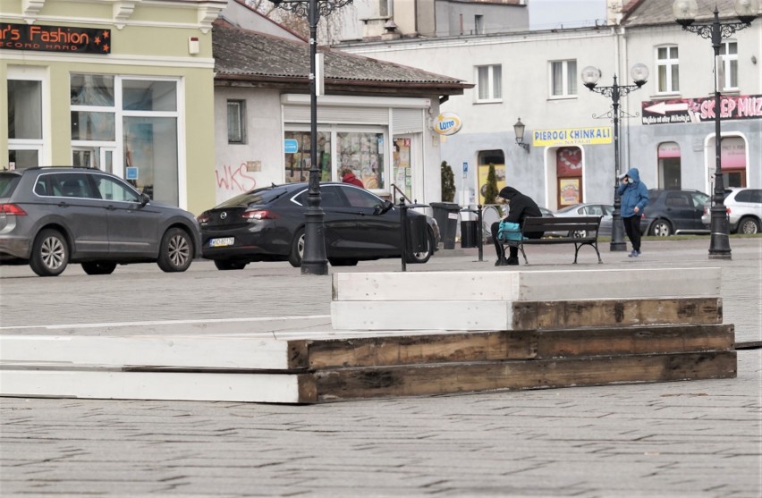 Przedsiębiorcy branży gastronomicznej z Inowrocławia, licząc...