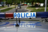 Tragiczny wypadek w Końskowoli w pow. puławskim. Nie żyje 57-letni kierowca skutera 