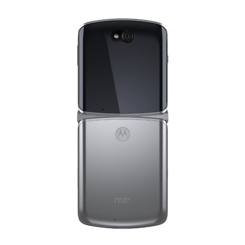 Składana Motorola Razr 5G trafiła już do Polski. Nowy smartfon obsługuje nie tylko karty eSIM