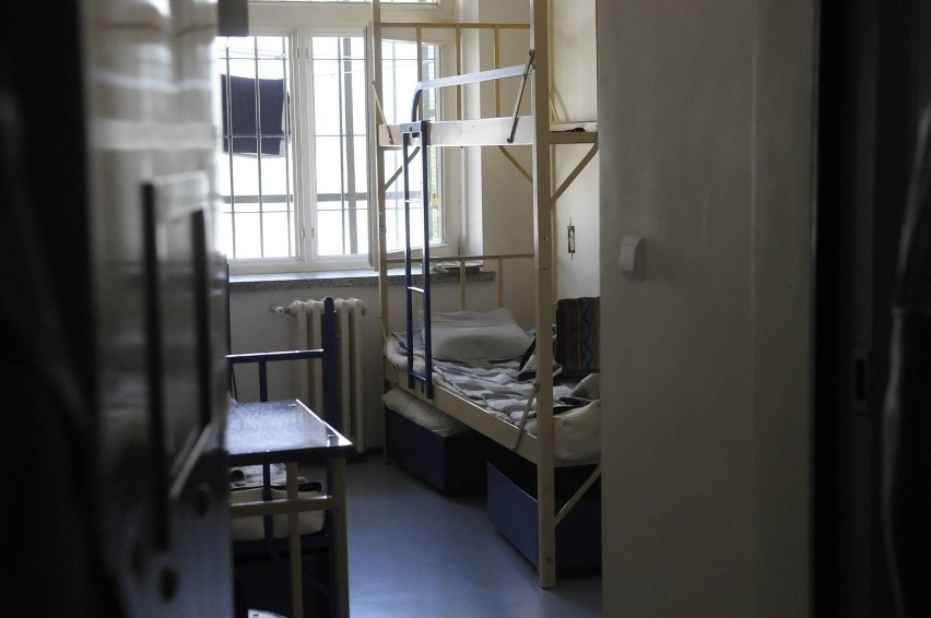 Za samobójstwa w celi - dymisja szefa lubelskiego więziennictwa