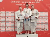 Sukcesy młodych judoków ze Słupska. Brawo wy!