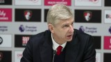 Liga angielska. Wenger: Mam mieszane uczucia, ale zadowalamy się tym punktem