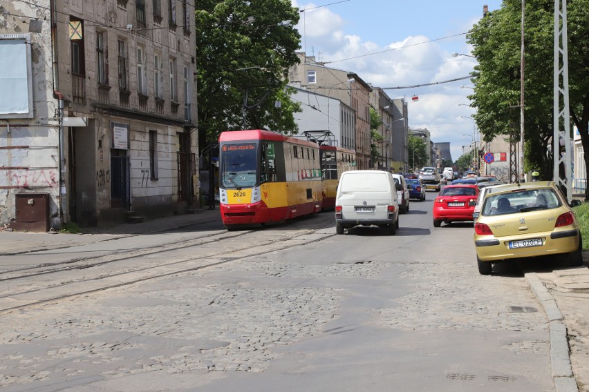 Trzy firmy chcą wyremontować ul. Przybyszewskiego. Uda się rozstrzygnąć przetarg?