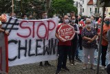 Mieszkańcy wyrazili swój sprzeciw wobec budowy fermy trzody chlewnej w gminie Sulechów. Zakończyły się już konsultacje, co dalej? 