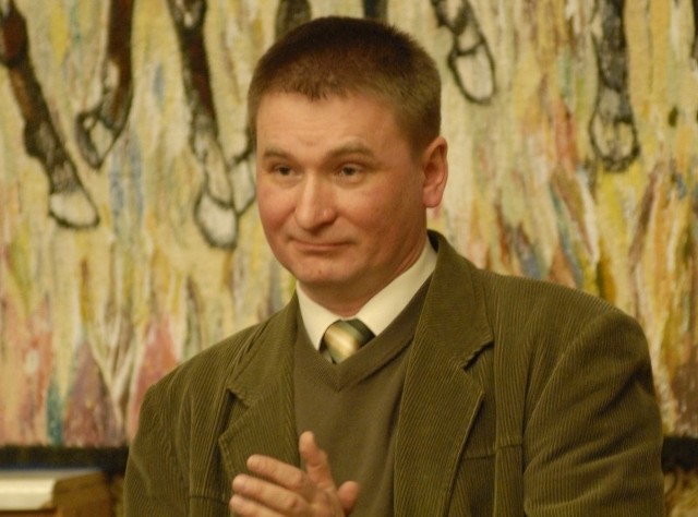 Dr Mariusz Patelski, Instytut Historii Uniwersytetu Opolskiego.