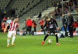 Fotorelacja z meczu Cracovia - Jagiellonia Białystok [GALERIA]