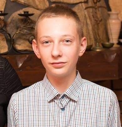 17-letni Fabian Zydor z Tarnowej (pow. wrzesiński) zaginął 30 października 2016 r. w drodze do domu.