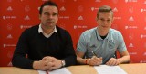 Mateusz Górski - z FC Academy Wrocław do Ajaksu Amsterdam