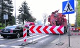 Uwaga kierowcy! Tymczasowa organizacja ruchu na ulicy Gnieźnieńskiej w Koszalinie
