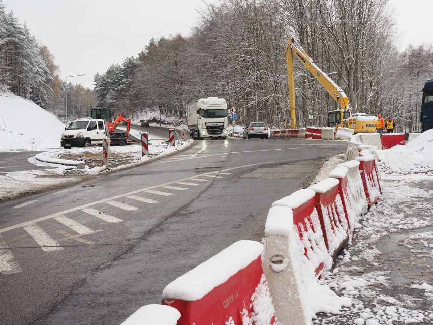 Kierowcy są wyrozumiali, ale proszą o interwencję. Bo...