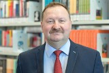 Nowy profesor na UKW w Bydgoszczy, Andrzej Pieczywok z nominacją profesorską