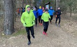 Zimowy Ultramaraton Kurpiowski w Łęgu Starościńskim, 5.02.2022