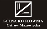 Pracowity weekend na Scenie Kotłownia. W sobotę i niedzielę można obejrzeć dwa spektakle 