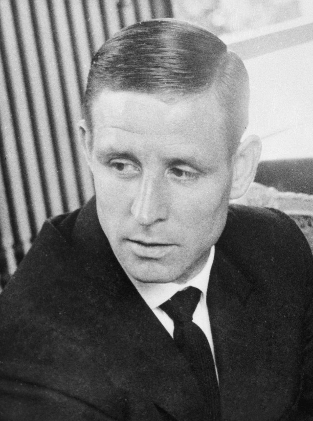 Raymond Kopa zmarł w wieku 85 lat