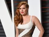 Amy Adams w oscarowych przebojach i filmach o Supermanie. Zobacz jej najlepsze role! 