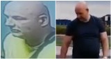 Policjanci szukają złodzieja, który ukradł forda mustanga. Czy znacie tego człowieka?