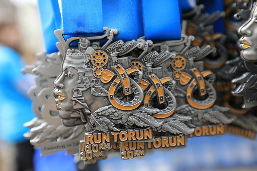 Run Toruń to jedna z najpopularniejszych imprez biegowych w...