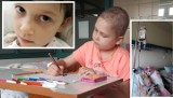 Chora na nowotwór 8-letnia Alicja z Fordonu walczy o zdrowie. Wesprzyjmy ją i jej rodzinę [ZBIÓRKA, LICYTACJE]